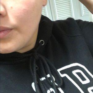 Meet your Posher, Heidi